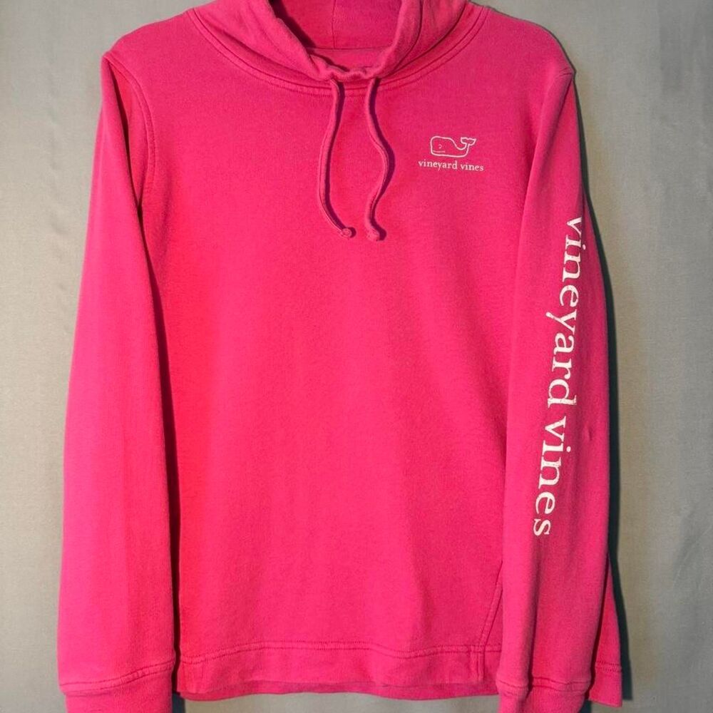 Vineyard-vines Women's Pink Jumper